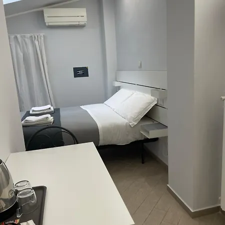 Guest house 57 Turin