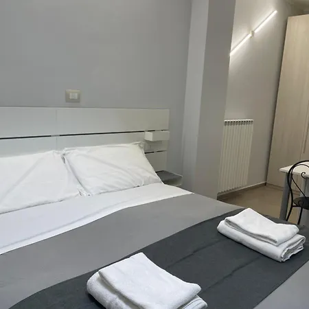 57 Guest house Turin