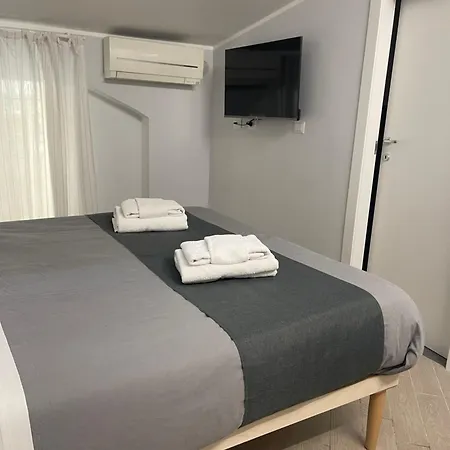 Guest house 57 Turin