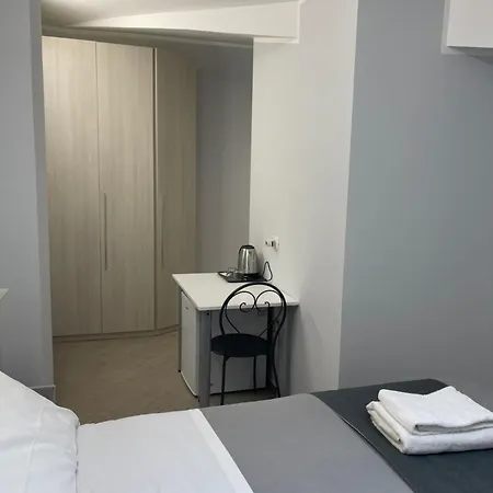 Πανσιόν 57 3*