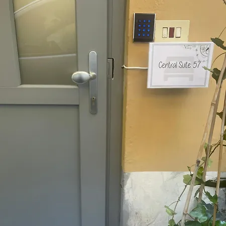 Πανσιόν 57 3*