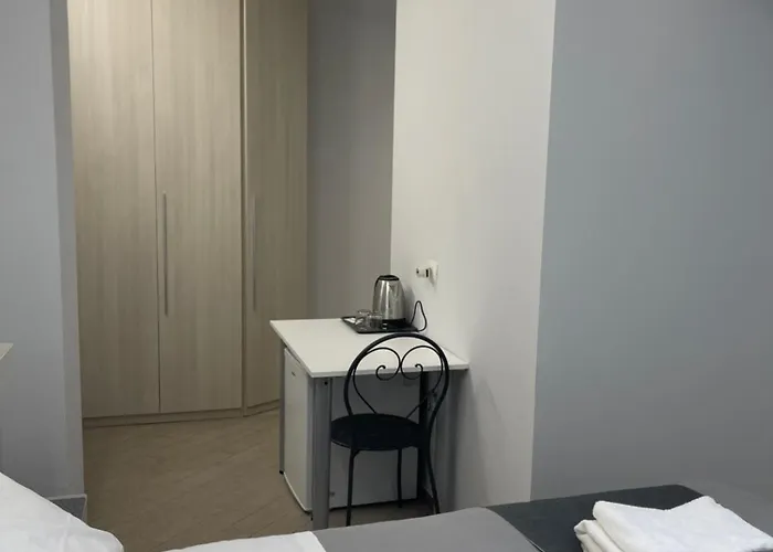 Casa de hóspedes 57 3*