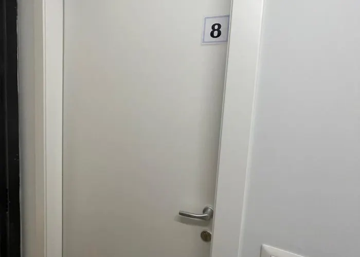 57 Casa de hóspedes 3*