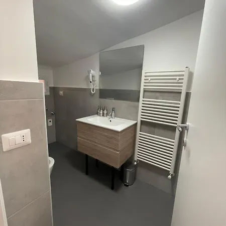 Pensionat 57 Turin
