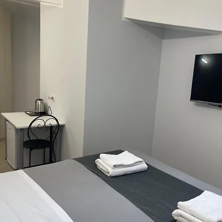 57 Pensionat 3*