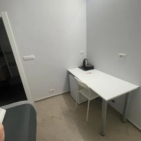 Pensionat 57 Turin